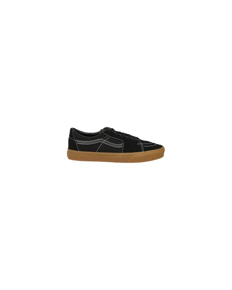 Vans SCHUHE - Sneakersauf YOOX.COM Schwarz