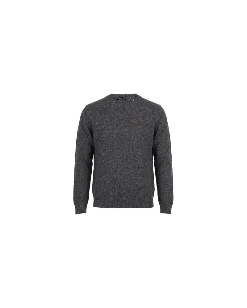Retois STRICKWAREN - Pulloverauf YOOX.COM Braungrau