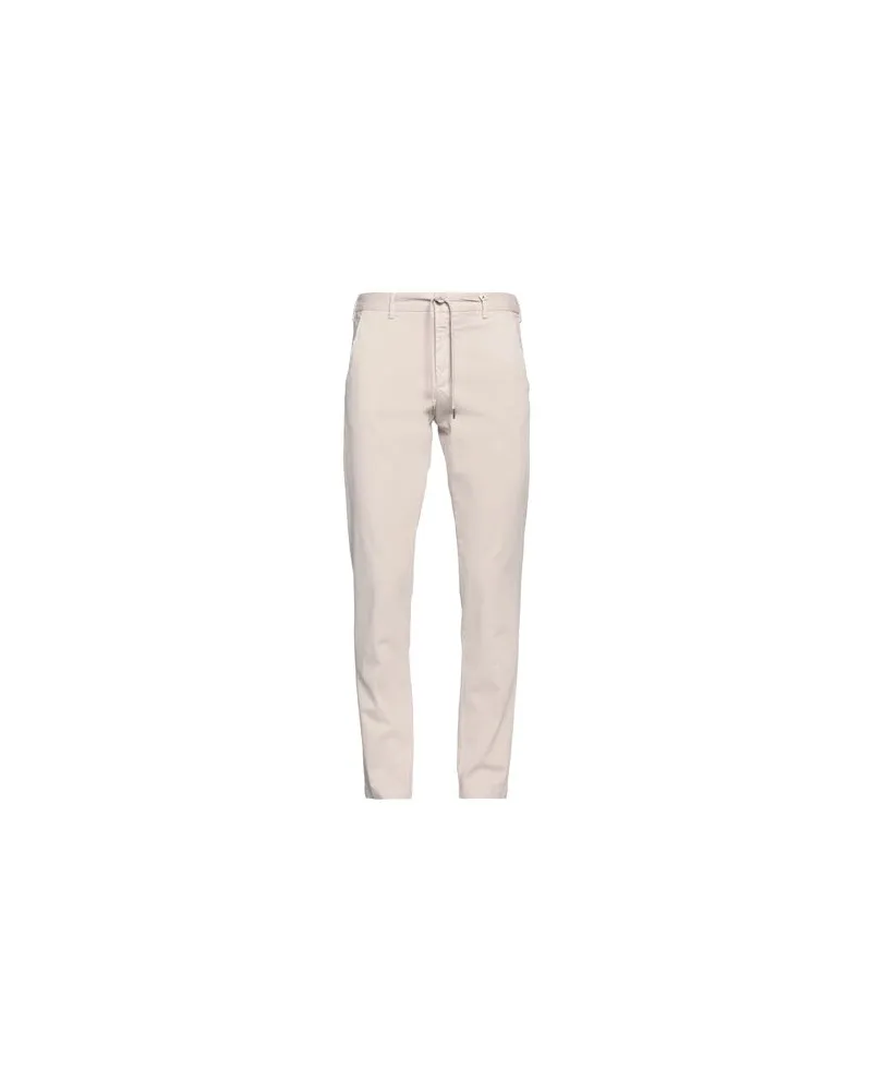 MYTHS HOSEN & RÖCKE - Hosenauf YOOX.COM Beige