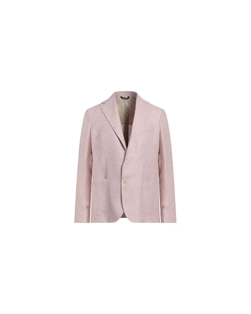 Brian Dales ANZÜGE und CO-ORDS - Blazersauf YOOX.COM Rosa