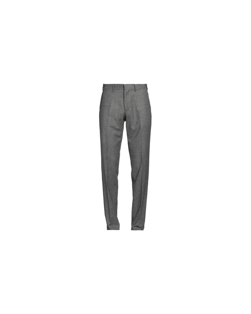 LARDINI HOSEN & RÖCKE - Hosenauf YOOX.COM Braungrau