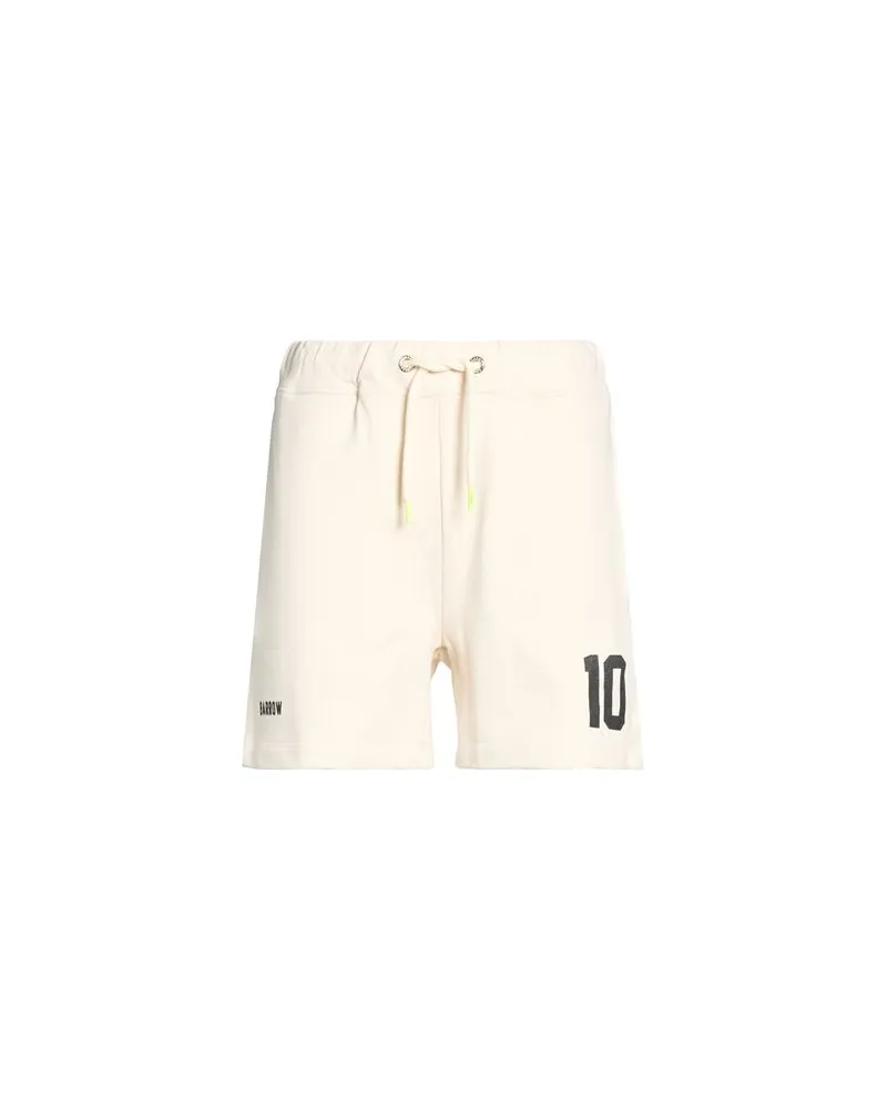 BARROW HOSEN & RÖCKE - Shorts & Bermudashortsauf YOOX.COM Beige