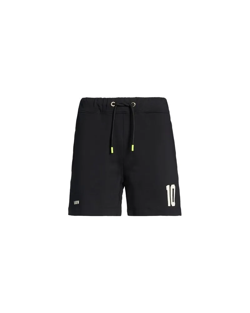 BARROW HOSEN & RÖCKE - Shorts & Bermudashortsauf YOOX.COM Schwarz