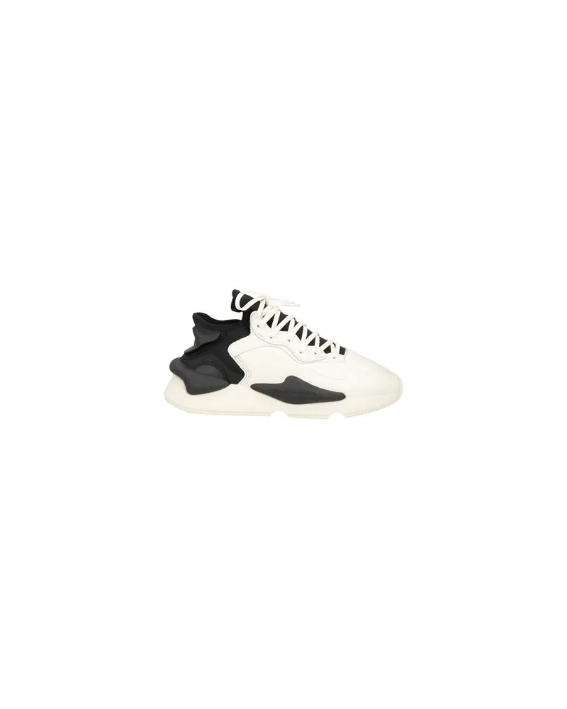 Y-3 SCHUHE - Sneakersauf YOOX.COM Elfenbein