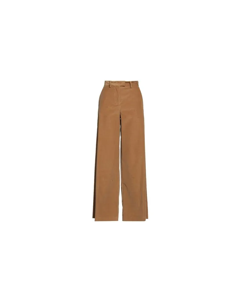 Ballantyne HOSEN & RÖCKE - Hosenauf YOOX.COM Kamel