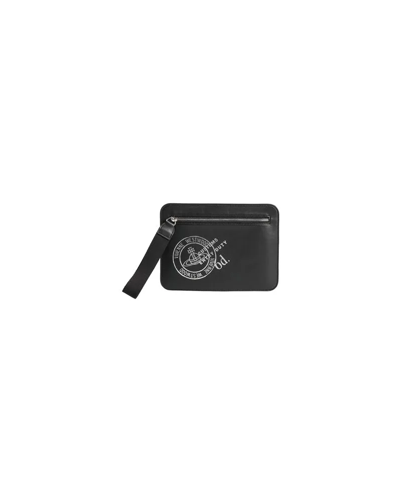 Vivienne Westwood TASCHEN - Handtaschenauf YOOX.COM Schwarz