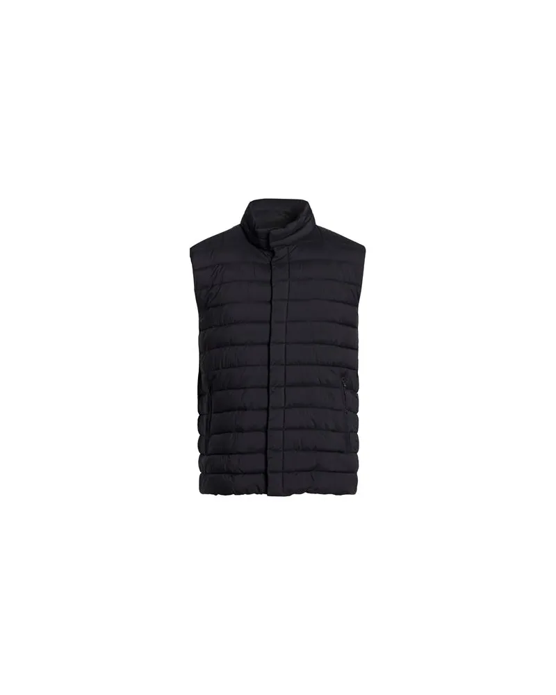 Herno LEGEND - JACKEN & MÄNTEL - Westenauf YOOX.COM Nachtblau