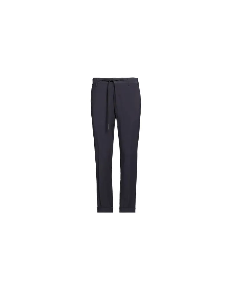 AT.P.CO HOSEN & RÖCKE - Hosenauf YOOX.COM Nachtblau