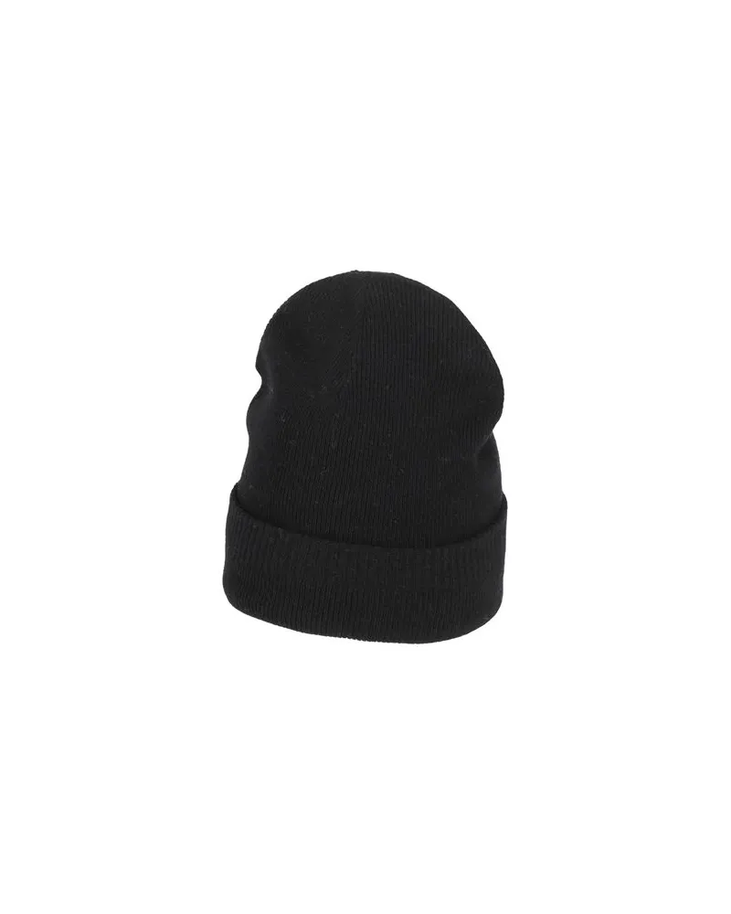 Rag & Bone ACCESSOIRES - Mützen & Hüteauf YOOX.COM Schwarz