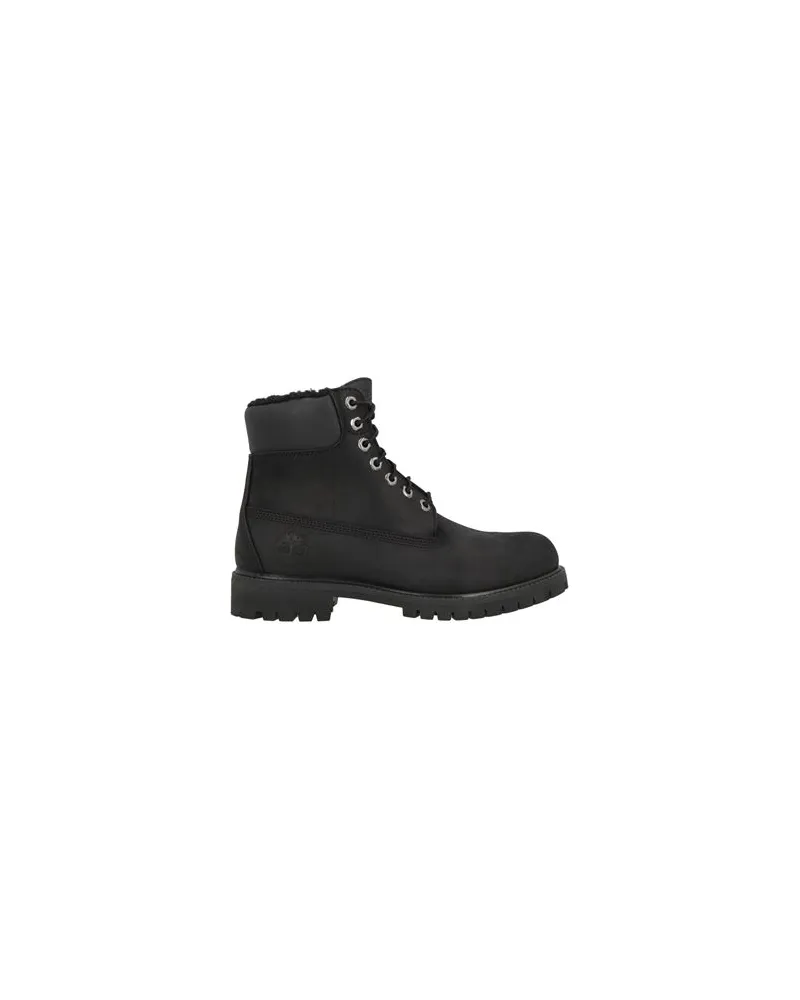 Timberland SCHUHE - Stiefelettenauf YOOX.COM Schwarz