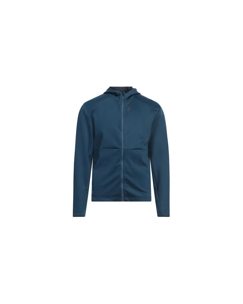 Colmar TOPS - Sweatshirtsauf YOOX.COM Marineblau