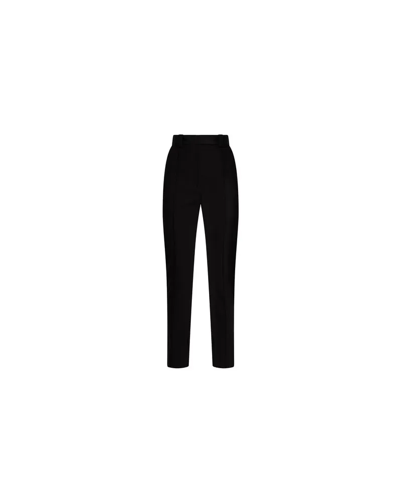 KHAITE HOSEN & RÖCKE - Hosenauf YOOX.COM Schwarz