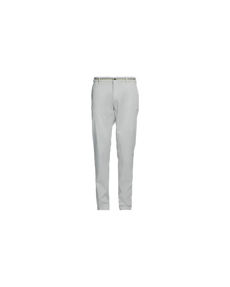 Mason's HOSEN & RÖCKE - Hosenauf YOOX.COM Hellgrau