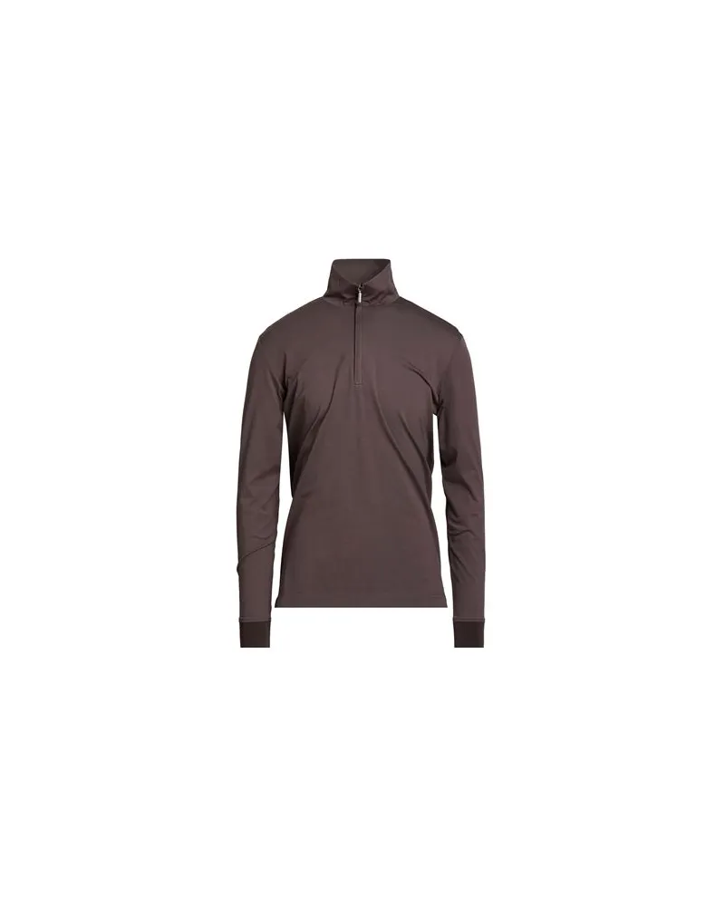 Cruciani TOPS - T-shirtsauf YOOX.COM Maulwurfsgrau