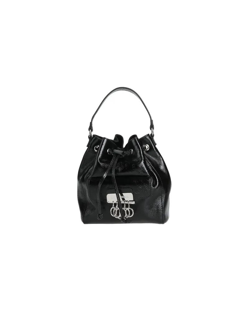 Dsquared2 TASCHEN - Handtaschenauf YOOX.COM Schwarz