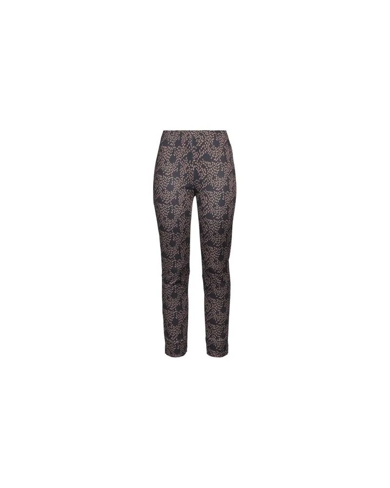 SEDUCTIVE  HOSEN & RÖCKE - Leggingsauf YOOX.COM Nachtblau