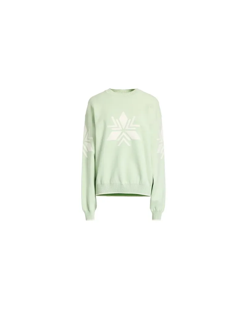 Mackage STRICKWAREN - Pulloverauf YOOX.COM Säuregrün