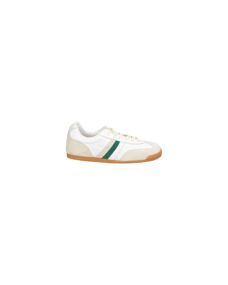 Serafini SCHUHE - Sneakersauf YOOX.COM Weiß