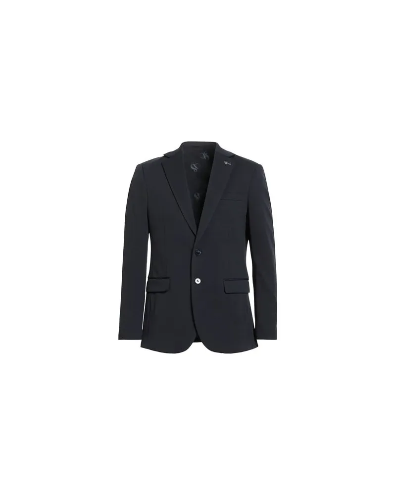 Scotch&Soda ANZÜGE und CO-ORDS - Blazersauf YOOX.COM Nachtblau