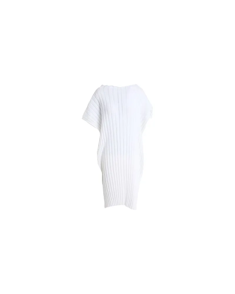 Fabiana Filippi STRICKWAREN - Pulloverauf YOOX.COM Weiß