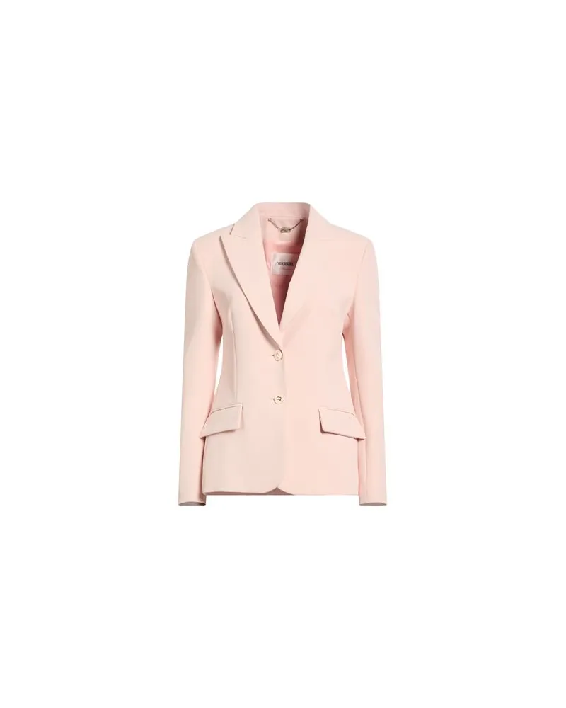 Blumarine ANZÜGE und CO-ORDS - Blazersauf YOOX.COM Hellrosa