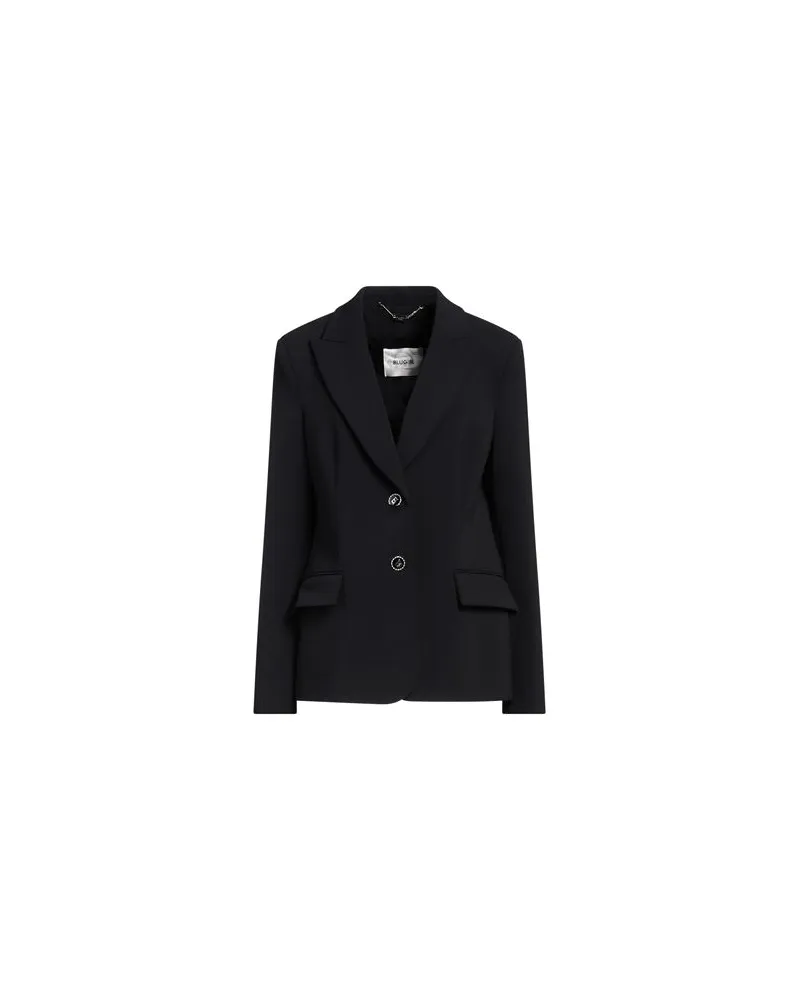 Blumarine ANZÜGE und CO-ORDS - Blazersauf YOOX.COM Schwarz