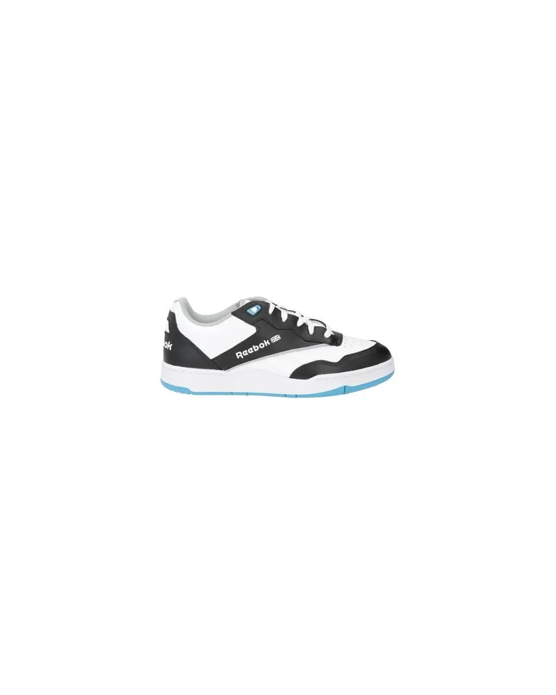 Reebok SCHUHE - Sneakersauf YOOX.COM Weiß