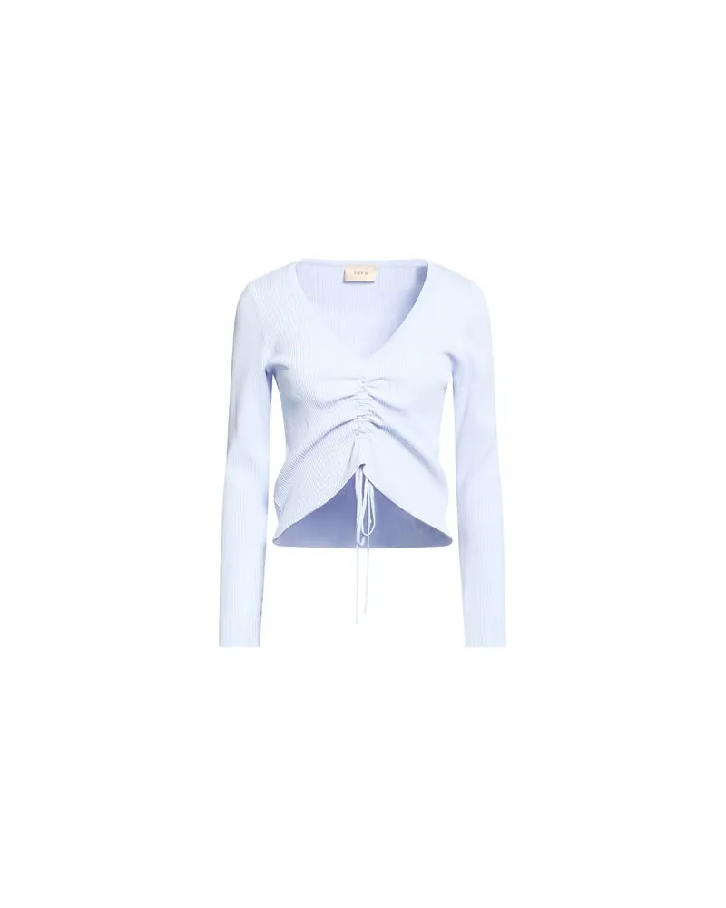 TOY G STRICKWAREN - Pulloverauf YOOX.COM Lila