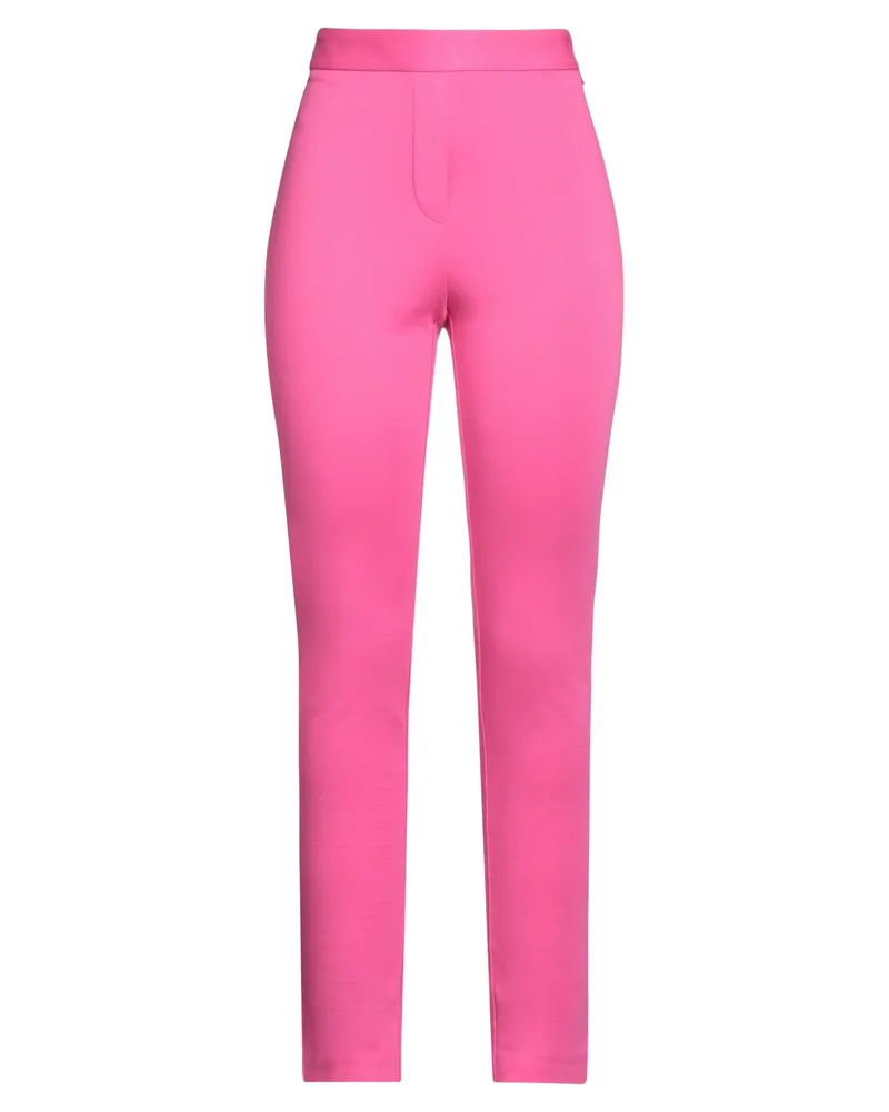 Actitude by Twinset Hose Fuchsia