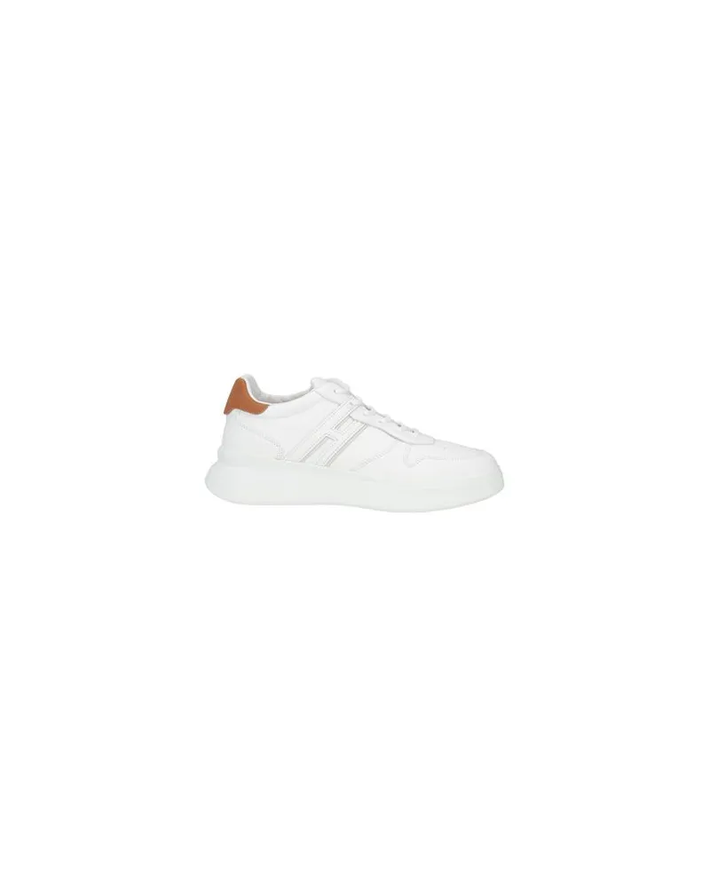 Hogan SCHUHE - Sneakersauf YOOX.COM Weiß