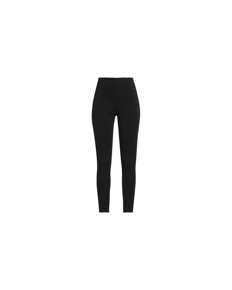 Gaëlle Bonheur HOSEN & RÖCKE - Leggingsauf YOOX.COM Schwarz