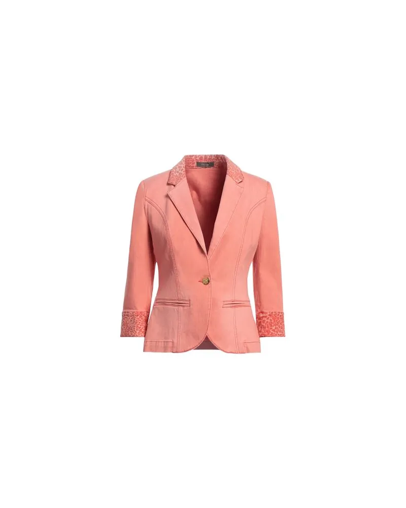 MARANI JEANS ANZÜGE und CO-ORDS - Blazersauf YOOX.COM Koralle