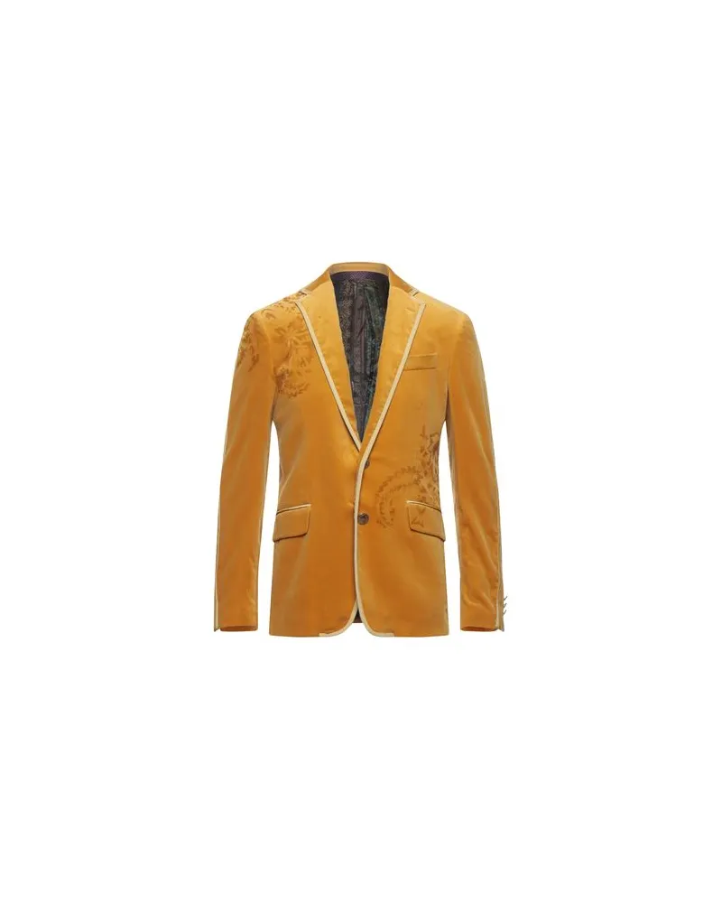Etro ANZÜGE und CO-ORDS - Blazersauf YOOX.COM Ringelblume