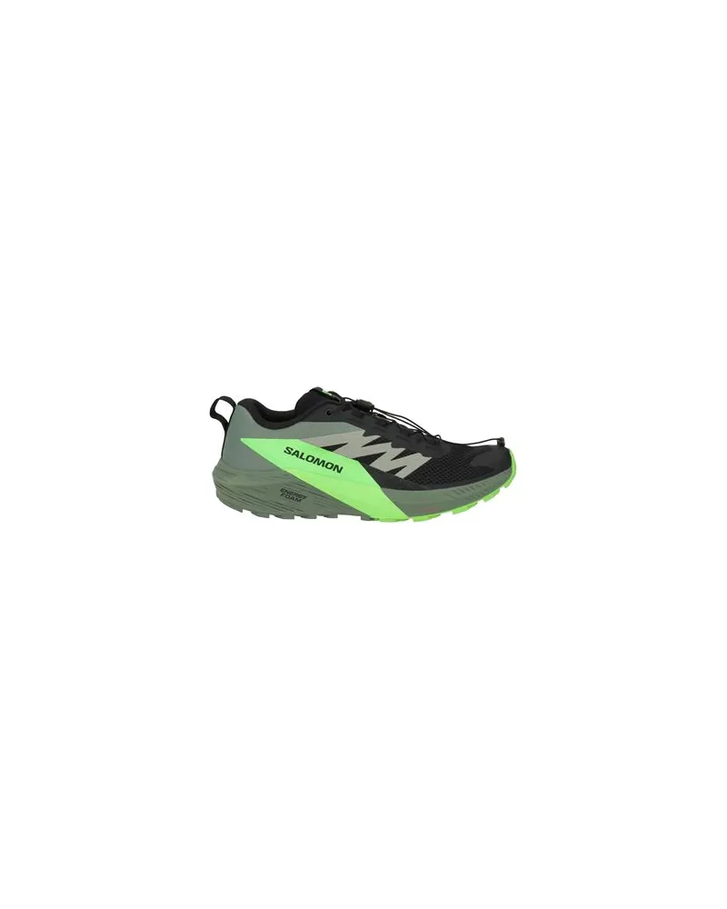 Salomon SCHUHE - Sneakersauf YOOX.COM Schwarz