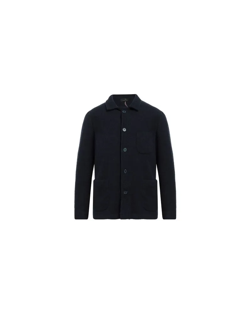 Biagio Santaniello TOPS - Hemdenauf YOOX.COM Nachtblau