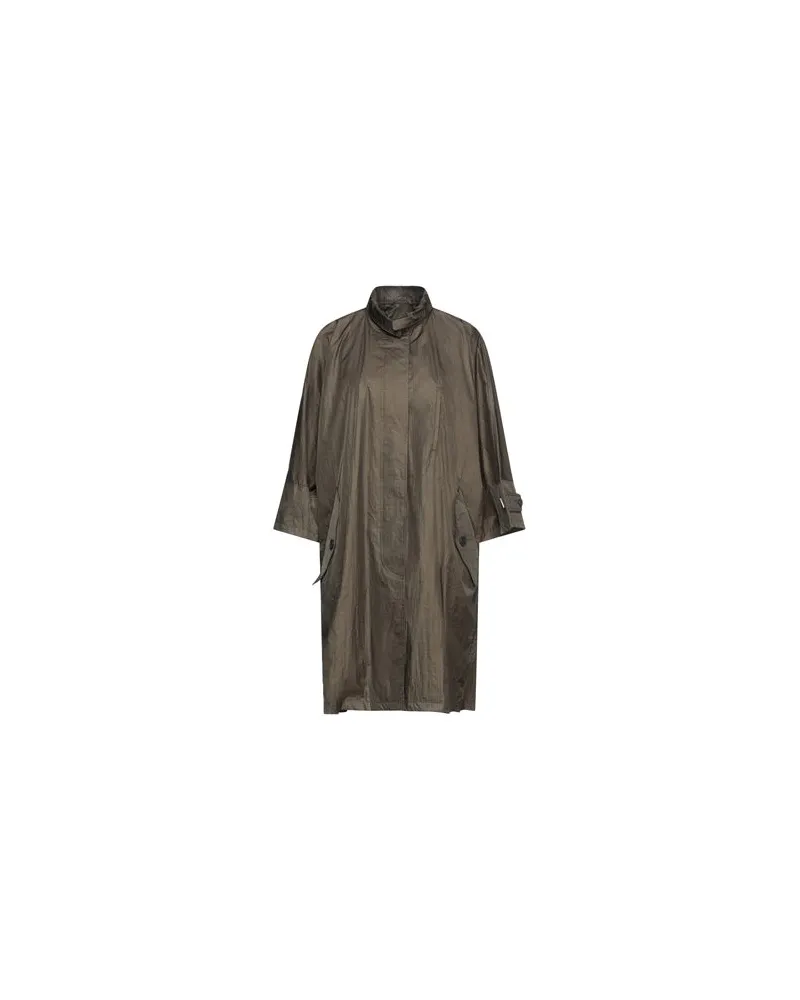 ADD JACKEN & MÄNTEL - Jacken, Mäntel & Trenchcoatsauf YOOX.COM Militärgrün