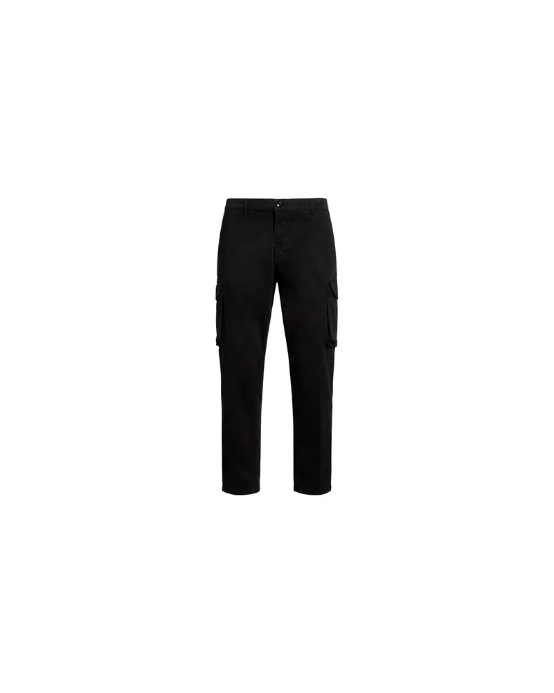 Liu Jo HOSEN & RÖCKE - Hosenauf YOOX.COM Schwarz