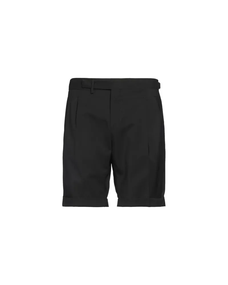 Briglia 1949 HOSEN & RÖCKE - Shorts & Bermudashortsauf YOOX.COM Schwarz