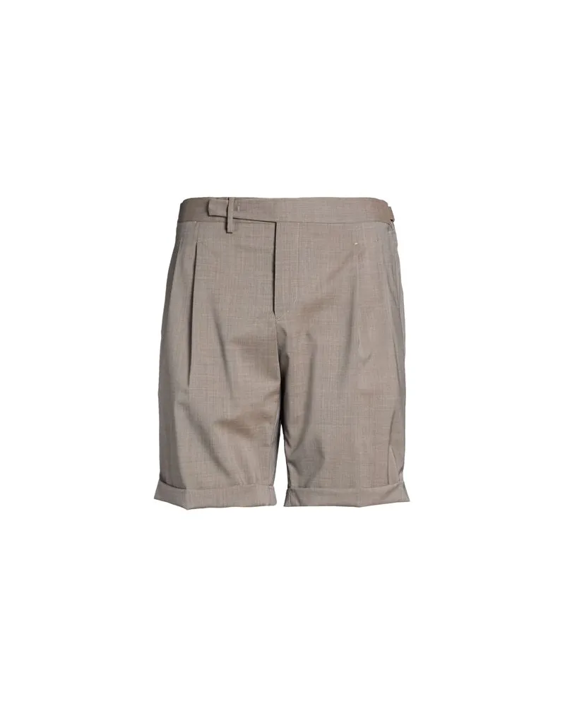 Briglia 1949 HOSEN & RÖCKE - Shorts & Bermudashortsauf YOOX.COM Maulwurfsgrau