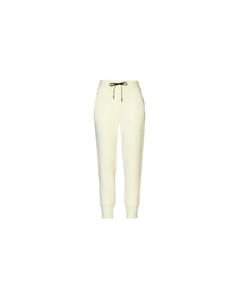 3.1 phillip lim HOSEN & RÖCKE - Hosenauf YOOX.COM Limettengrün