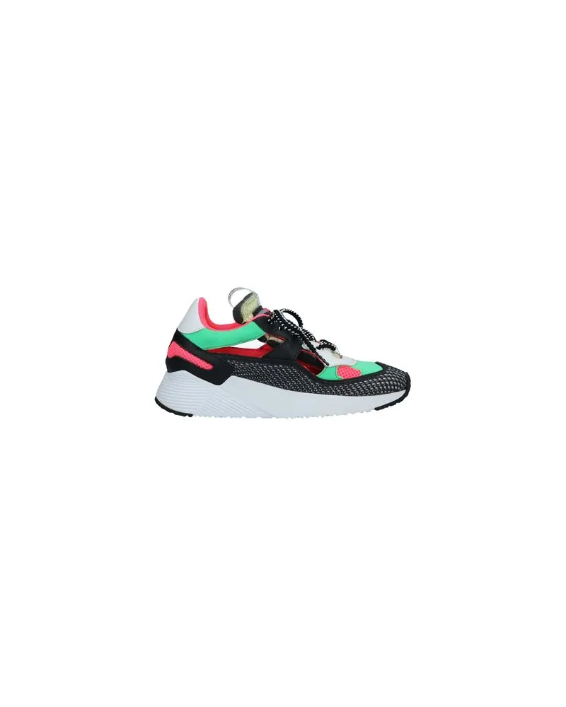Greymer SCHUHE - Sneakersauf YOOX.COM Schwarz