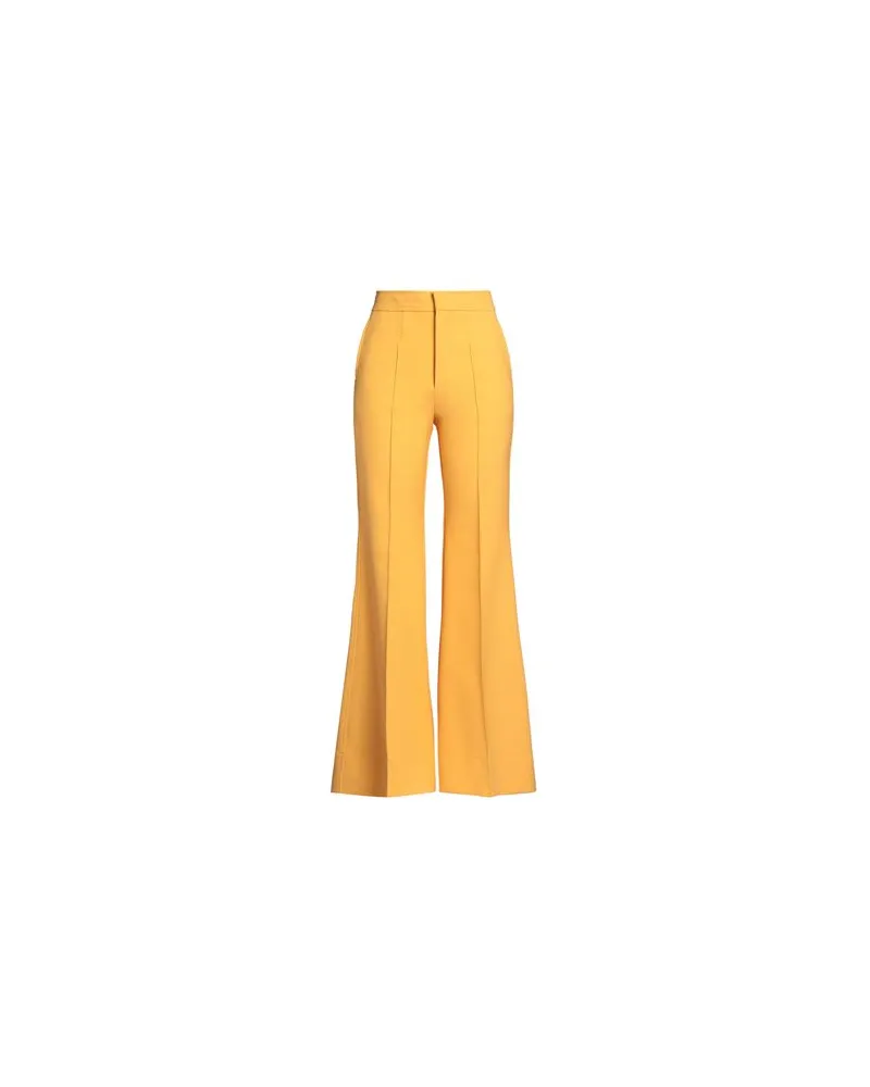 KWAIDAN EDITIONS HOSEN & RÖCKE - Hosenauf YOOX.COM Ringelblume