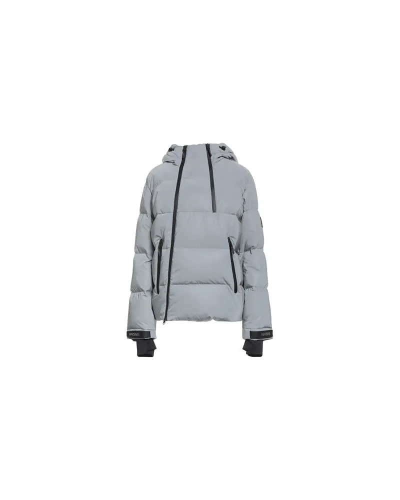 Mackage JACKEN & MÄNTEL - Pufferjacken & Daunenjackenauf YOOX.COM Grau