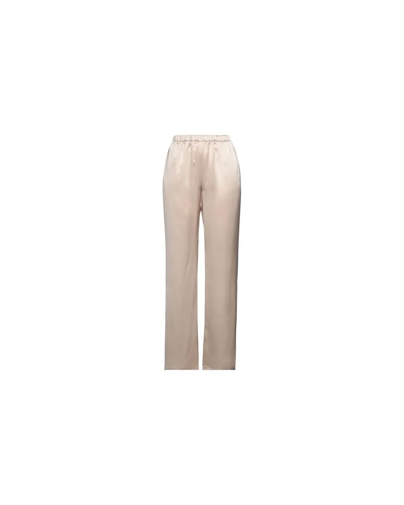 Antonelli Firenze HOSEN & RÖCKE - Hosenauf YOOX.COM Hellrosa