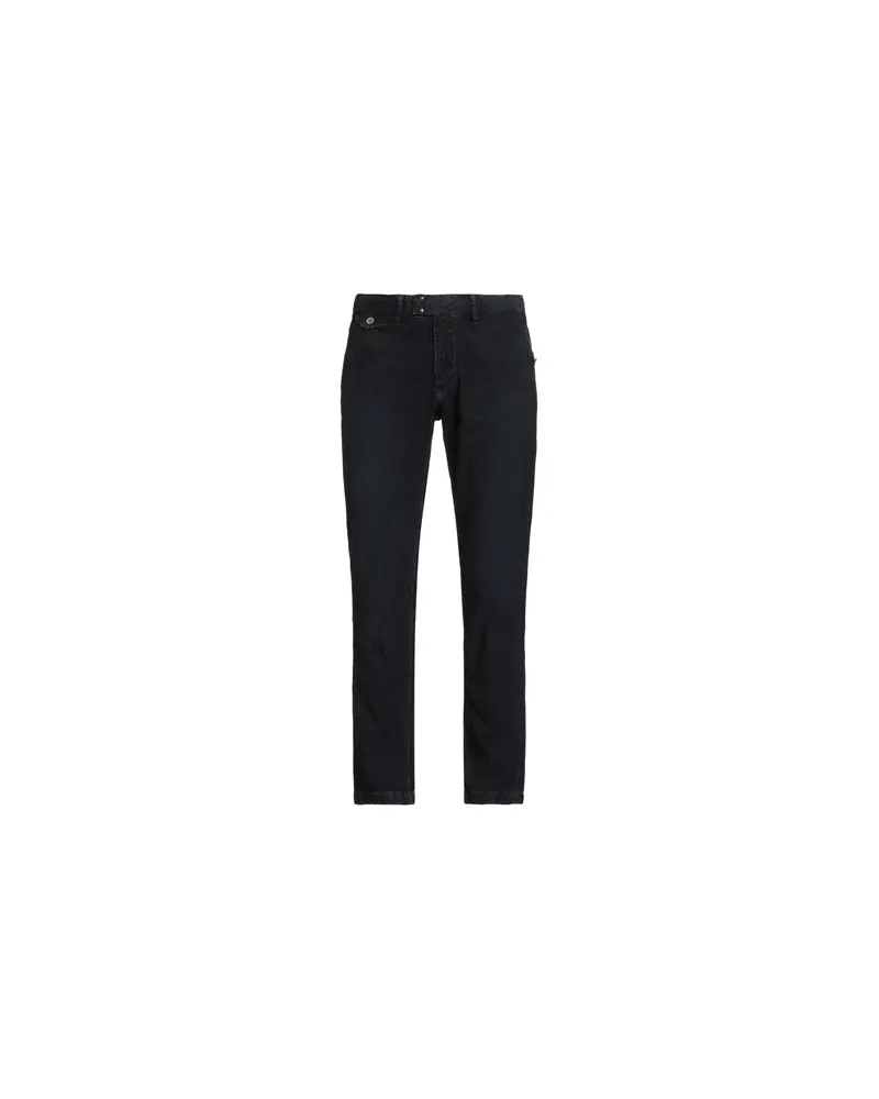 Jacob Cohën ACADEMY - HOSEN & RÖCKE - Hosenauf YOOX.COM Marineblau