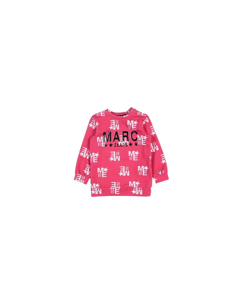 MARC ELLIS NEUGEBORENE - Babykleiderauf YOOX.COM Fuchsia
