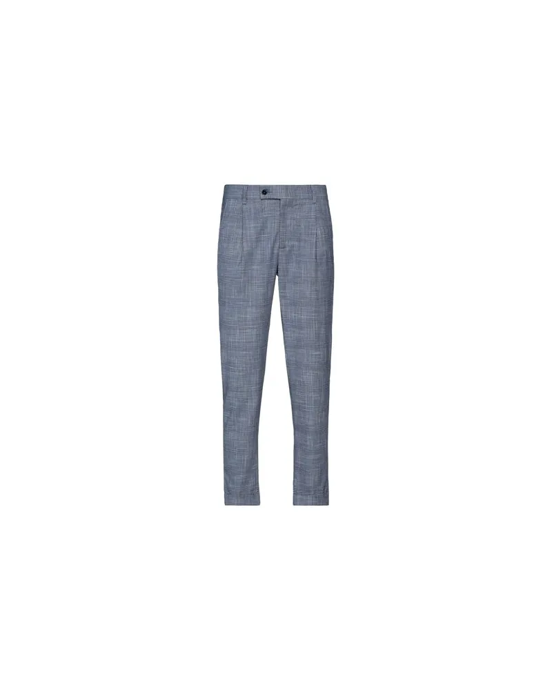 Daniele Alessandrini HOSEN & RÖCKE - Hosenauf YOOX.COM Blau