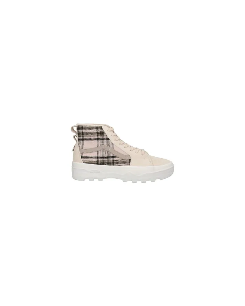 Vans SCHUHE - Sneakersauf YOOX.COM Beige