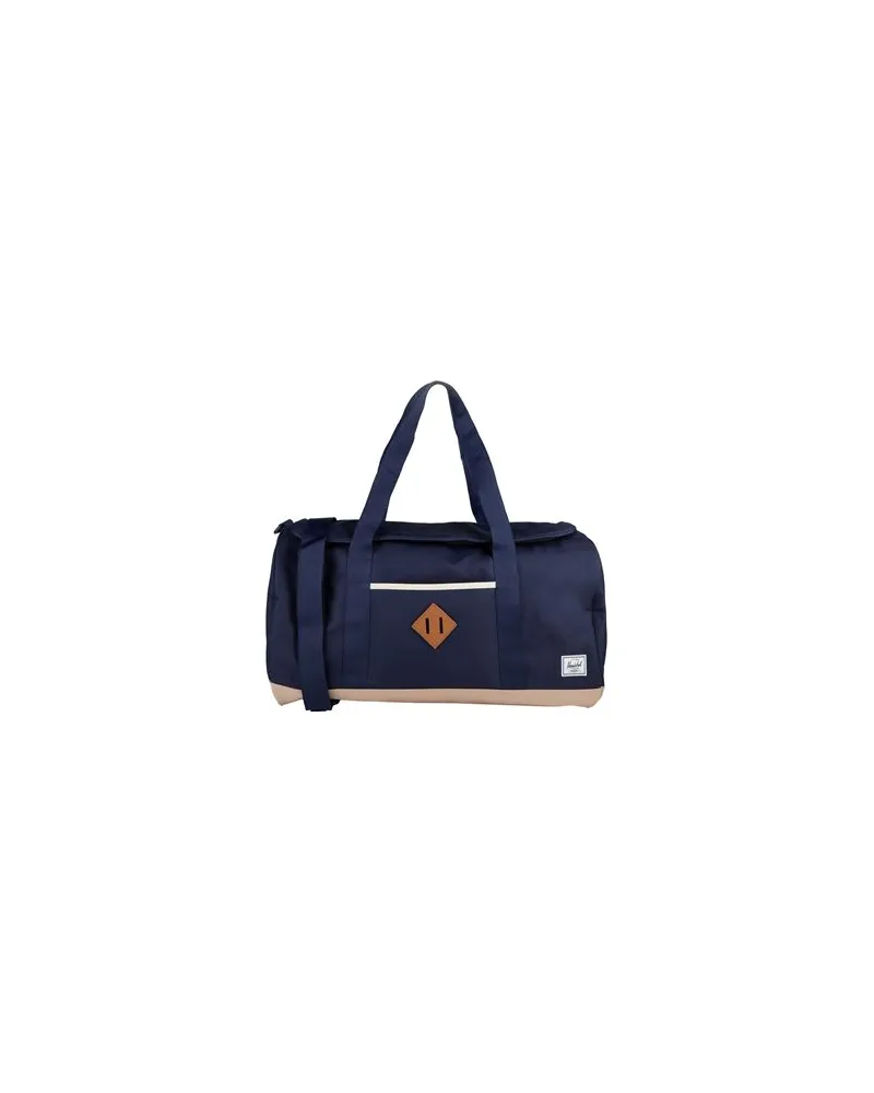Herschel Supply Co. KOFFER & CO. - Reisetaschenauf YOOX.COM Nachtblau