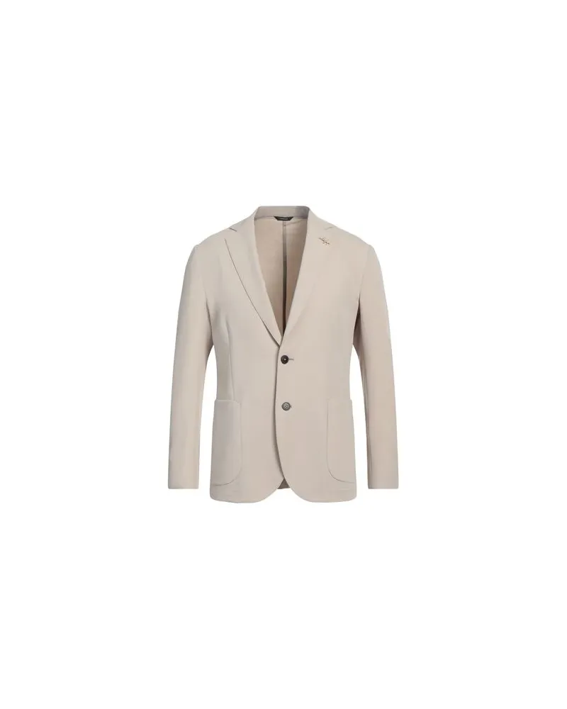 Tombolini ANZÜGE und CO-ORDS - Blazersauf YOOX.COM Beige